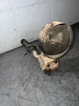 Vintage Original 1936-42 Ford Oil Pump Assembly 68-6600 (untested). Fixed Price $50.00.
