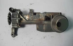 Bmw M30 Engine Oil Pump With Drive Pickup Tube 1977-1988 Used Oem E24 E28 E12. Fixed Price $225.00.