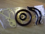 Gasket Set Engine Bottom End Early Mazda MX-5 1.6 MK1 Lwsc 1989-90 MX5 Oil Seals. Fixed Price $53.36.