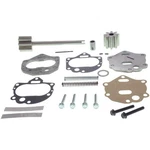 Melling K-20JPHV Engine Oil Pump Repair Kit For Select 67-76 Buick Models. Fixed Price $123.77.