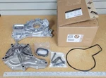 Water Pump Kit For Volvo D13 & Mack MP8. Pai P/n 801138 Ref. # 20995158 21280079. Fixed Price $325.00.