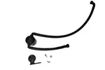 J&l Black Oil Separator 3.0 Pass Side Fits 2020-2021 Corvette LT2 6.2L Targa Top. Fixed Price $179.00.