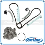 Timing Chain Kit Water Pump Ford Crown Victoria Mustang Lincoln Town Car 4.6. Fixed Price $855.99.