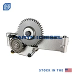 Caterpillar C7 Oil Pump 2004497 20R7247 2122269 4964800. Fixed Price $215.35.
