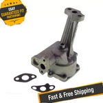 Melling M-83HV High-volume Oil Pump Ford Big Block 351W. Fixed Price $119.84.