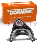 Dorman Front Left Upper Suspension Control Arm Ball Joint For 1991-2003 Gmc Ly. Fixed Price $109.44.