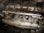 Engine 2.9L Vin 91 6TH And 7TH Digit B6294T Cyl Fits Volvo XC90 55965. Fixed Price $1175.00.