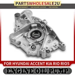 Engine Oil Pump For Hyundai Accent 1996-1997 2006-2011 Kia RIO5. Fixed Price $50.19.
