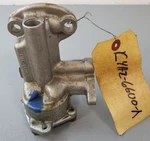 1964 Ford Custom Galaxie 500 Truck 223 Taxi P/c 6-CYLINDER Oil Pump Refurbished. Fixed Price $69.89.