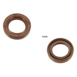 For Mitsubishi Lancer 2003-2006 Nok Driver Side Oil Pump Seal. Fixed Price $10.31.