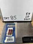 Pioneer 839041 Engine Oil Pump Restrictor Kit Without Rings New Old Stock. Fixed Price $17.00.