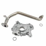 Melling M396-376S Stock Replacement Oil Pump With Screen For 11-17 F-150 Mustang. Fixed Price $176.99.