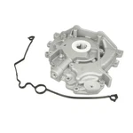 Hotbray Engine Oil Pump For Jaguar Xf, Xj, XJ8, XJ6 LR013487R. Fixed Price $214.20.