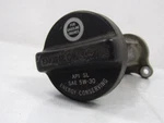 2001-2004 Toyota Sequoia Tundra Lexus LX470 4.7L Engine Oil Fill Tube Spout Cap. Fixed Price $25.00.