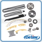 Timing Chain Shaft Kit For 03-15 Chevrolet Cobalt Pontiac Saturn 2.0L 2.2L 2.4L. Fixed Price $65.99.