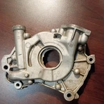 Engine Oil Pump From 2014 Ford F-150 5.0 BL3E6621EA Gas. Fixed Price $24.99.