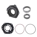 441200 Engine Oil Pump Black / Silver, Gasket Included For Pai. Fixed Price $122.28.