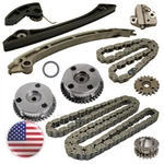 Timing Chain Kit Vvt Gear Ford Explorer Edge Taurus Trend Lincoln Mkz 2.0. Fixed Price $120.55.