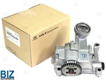 Genuine Oil Pump 11-13 Hyundai Tucson 10-11 Kia Forte Koup 21310-2G011. Fixed Price $75.95.