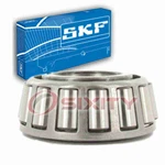Skf Front Outer Wheel Bearing For 1956 Studebaker Power Hawk Axle Drivetrain Yz. Fixed Price $14.27.