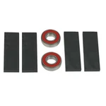 Moroso 97642 Vacuum Pump, Kit, Vane, Enhanced, 22642. Fixed Price $233.99.