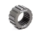 Peterson Fluid 06-0216 Gilmer Pulley Tooth Spline Drive. Fixed Price $72.55.