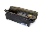 Canton Racing Products 18-100 Marine Oil Pan. Fixed Price $508.00.