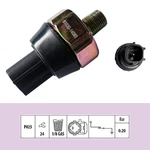 Oil Pressure Switch For Toyota Prius 1NZ 2ZR (NHP10 NHW11 NHW20 ZVW30 ZVW40 ZVW5. Fixed Price $30.96.