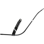 12563918 Ac Delco Oil Dipstick Tube For Chevy Yukon Savana Suburban Express. Fixed Price $38.40.