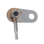 Genuine Jaguar E-pace F-pace F-type Xe Xf Timing Chain Upper Oil Nozzle JDE38694. Fixed Price $23.35.