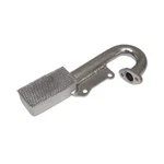 Moroso 24101 Oil Pump Pick-up, Sbc, 3/4 Inch, Flange Style. Fixed Price $74.99.