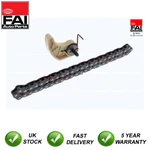 Oil Pump Drive Chain Fai Fits Vw Audi Skoda Seat 038115230S1. Fixed Price $59.09.