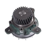 Water Pump Replacement For Volvo A35D EC360B D12D-E Mh 20431135. Fixed Price $72.08.