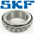 Skf Rear Axle Differential Bearing For 1957 Chevrolet One-fifty Series. Fixed Price $25.01.