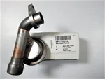New Audi A4 Quattro 2009 Oil Pick-up 06F115251B 06F-115-251-B. Fixed Price $88.64.