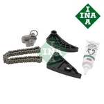 Chain Kit, Oil Pump Drive Schaeffler Ina 558 0153 20 For Hyundai, Kia. Fixed Price $209.89.