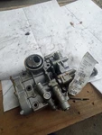 Sentra 2024 Oil Pump 3942638. Fixed Price $142.99.
