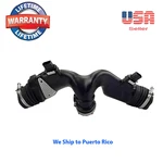 6420908237 Engine Air Duct & Mass Sensor Fit Mercedes W211 W164 X164 ML320. Fixed Price $189.00.