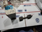 Nos Gm 1966-1967 Cadillac Oil Pump Gear Set New Oem # 3632844. Fixed Price $99.00.