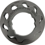 Boundary For Honda 1.8L I4 High Flow Billet Oil Gear (only Fits Orbit Pump). Fixed Price $320.45.