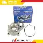 Aisin Oil Pump Fit 85-95 Toyota 4RUNNER Celica 2.4L Sohc 22REC. Fixed Price $99.00.