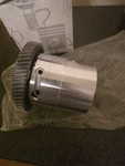 Oil Pump Sprinter 2.1 4 Cy. Fixed Price $250.00.