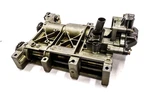 2012 Mercedes C250 (W204) 1.8L M271 Turbo Engine - Oil Pump. Fixed Price $346.25.