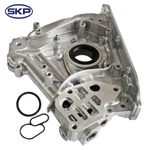 Genuine Skyward Automotive Engine Oil Pump SKPM530. Fixed Price $213.69.