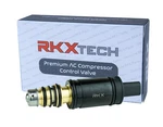 Rkx Ac Compressor Control Solenoid Valve For Select Denso 7SAS17F Chevy Gmc Hd. Fixed Price $45.95.