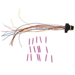 Transmission Repair Wiring Harness Kit Fits Chevrolet 6L80 2006-2022 Oe 3500168. Fixed Price $23.99.