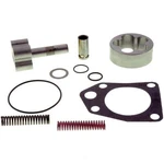 Engine Oil Pump Repair Kit-stock Melling K-63. Fixed Price $82.24.