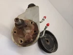 2000-02 2007-13 Chevrolet Suburban 2500 Power Steering Pump 20756715. Fixed Price $125.41.