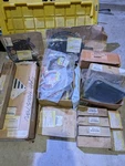 Lot Oem Mitsubishi Diamante Galant Eclipse Endeavor Lancer Chrysler. Fixed Price $400.00.