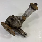 Genuine Mercedes Oil Pump W/ Gear R107 W124 R129 OM603 Diesel. Fixed Price $60.00.